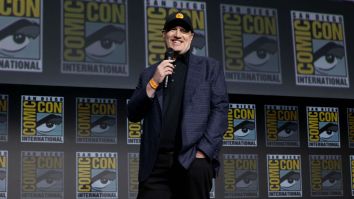 The President Of Marvel Reached Out To The ‘Batgirl’ Directors Following The Film’s Cancellation