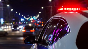 Dangerous LAPD Car Chase Ends With The Biggest Twist Of Any Pursuit We’ve Ever Witnessed