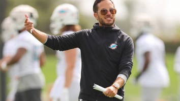 Miami Dolphins Head Coach Mike McDaniel Is Already Getting Fed Up With The Media’s Questions