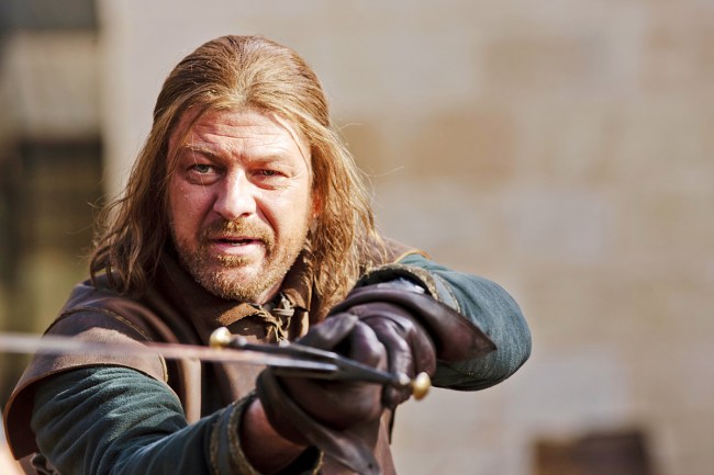 Sean Bean Bemoans The Existence Of Intimacy Coordinators