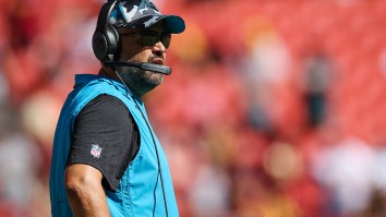 Panthers Fans Are Roasting Matt Rhule For His Preseason QB Decision