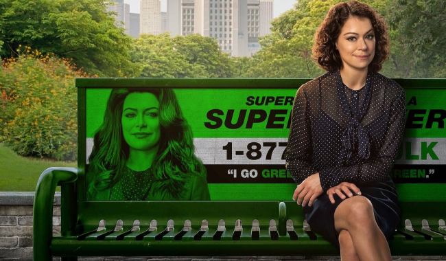'She-Hulk' Writer Says They Couldn't Write 'Rousing Trial Scenes'