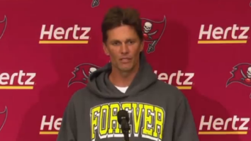 NFL Fans React To Tom Brady Looking Different After Making First Public Appearance In Nearly Two Weeks