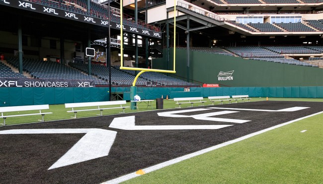 Ex-NFL Punter Marquette King Declare For XFL Draft