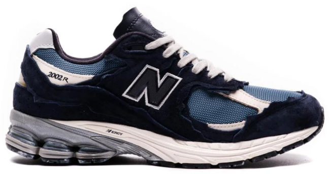 This Weeks Best New Sneaker Releases
