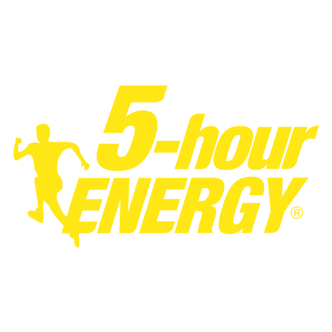 5‑hour ENERGY®