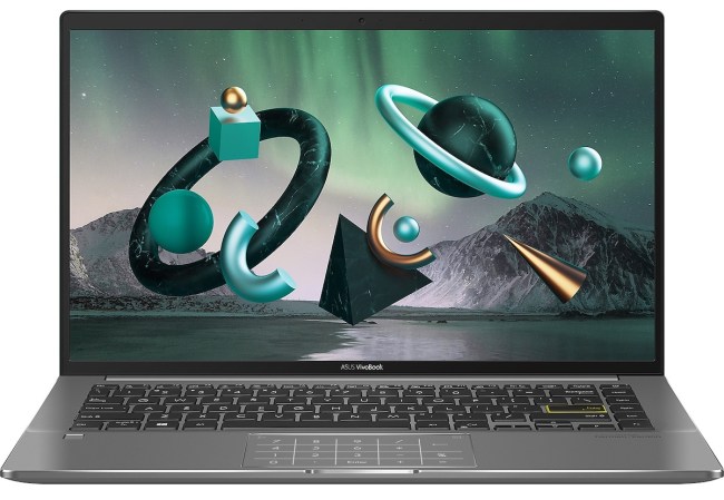 ASUS VivoBook S14