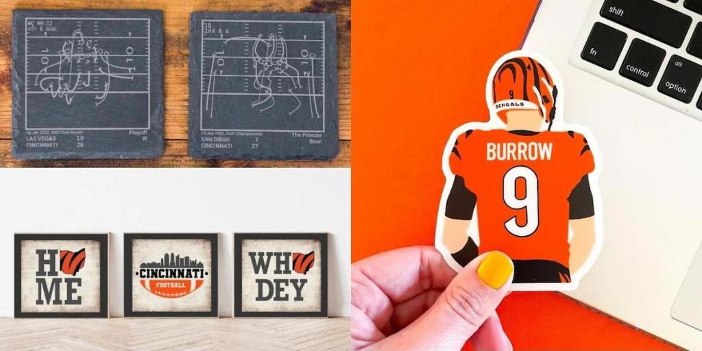 Etsy Gifts