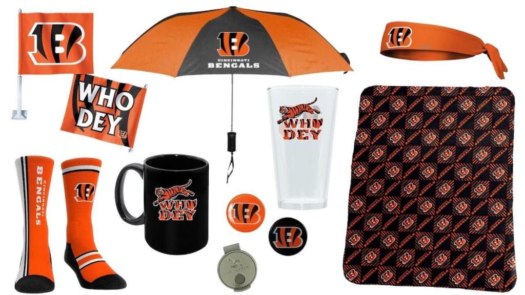 Gifts under 20