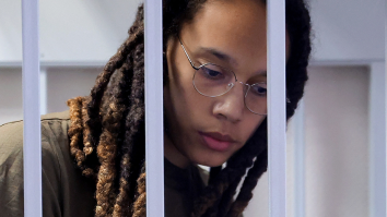 Steph Curry Says U.S. Government Sternly Shut Down His Offer To Help Free Brittney Griner