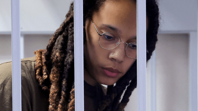 Steph Curry Says Government Shut Down Offer To Help Brittney Griner