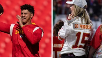 Patrick Mahomes’ Mom Calls Fake News On The Media For Reporting ‘Lies’ After Googling Herself