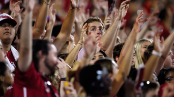 College Football Rivalry That Began In 1904 Is Reportedly Ending