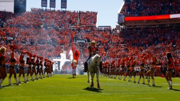 Denver Broncos Make Big Coaching Move After Struggling Through First 2 Games