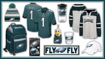Best Gifts For Philadelphia Eagles Fans That Aren’t Season Tickets