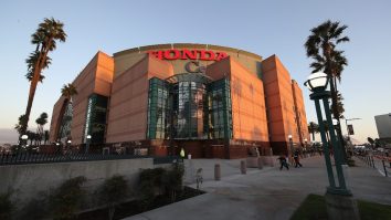 Anaheim Ducks Will Build Insane $4 Billion Complex Built Near Arena Just In Time For 2028 Olympics