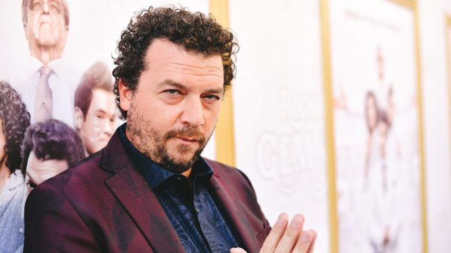 Kenny Powers Is Back In 'East Bound And Down' After New Trailer Drops