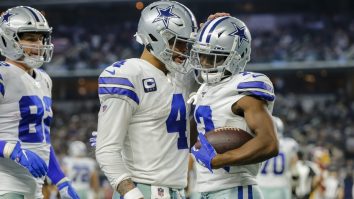 Dallas Cowboys Receive Huge Injury Boost Ahead Of NFC East Showdown With Washington Commanders