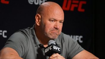 Brendan Schaub Responds To Dana White And Goes Absolutely Off On The UFC President