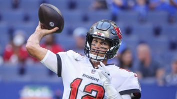 Tampa Bay Bucs Coach Todd Bowles Has Simple Answer To Address His Confidence Level In QB Tom Brady