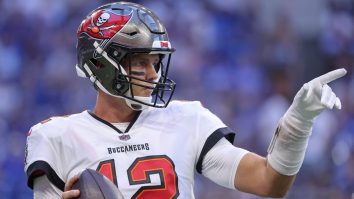 We Finally Learned Exactly What Tom Brady Was Doing On His ’11-Day Hiatus’ Ahead Of Buccaneers Season Opener