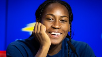 Why Coco Gauff Seems Poised To Take The Torch From Serena Williams At The US Open