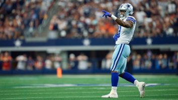Micah Parsons’ Surprising Reaction To Trevon Diggs’ Huge Play Has Cowboys Fan Laughing Hysterically
