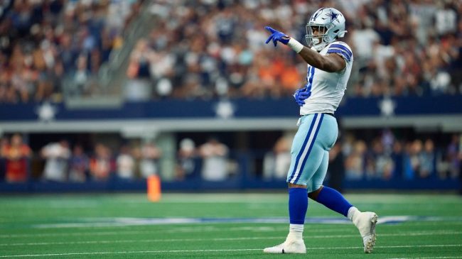 Micah Parsons’ Surprising Reaction To Trevon Diggs’ Huge Play