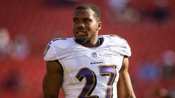 Ravens Fans Are Losing Their Mind With JK Dobbins’ Latest Injury Update