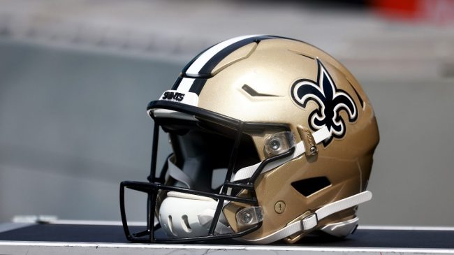 Saints Safety Accused Of Aggravated Assault With A Firearm, Fans React