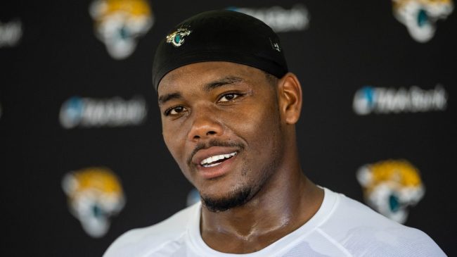 Jaguars Rookie Travon Walker Has Historic TJ Watt-Like Debut In Loss