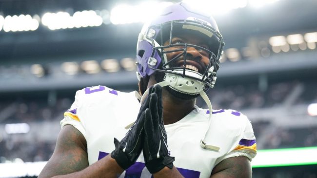 Former Packers Star Reveals Revenge Reason He Signed With Vikings