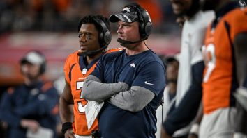 Russell Wilson Finally Addresses Broncos HC Snubbing Him To Kick A 64-Yard Field Goal