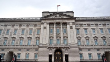 Sports World Reacts To Death of Queen Elizabeth II
