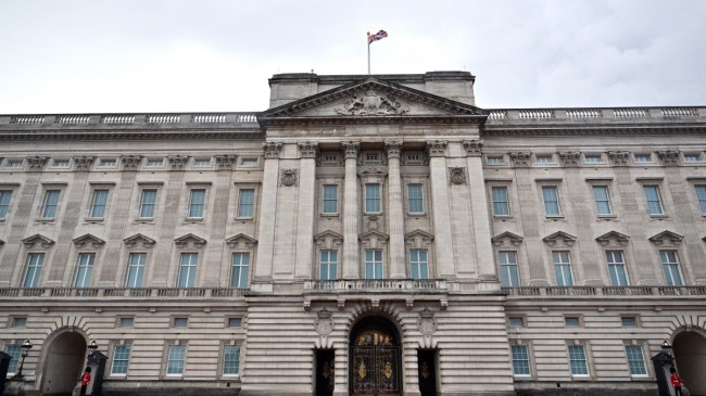 Sports World Reacts To Death of Queen Elizabeth II