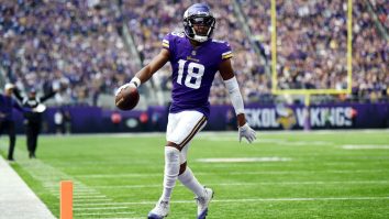 Vikings QB Kirk Cousins Reveals The 1 Trait That Makes Justin Jefferson Truly Elite