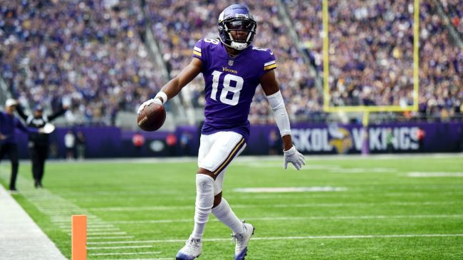 Vikings QB Kirk Cousins Reveals What Makes Justin Jefferson Truly Elite