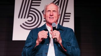 Greg Norman Says Peace Was Never An Option, Shoots Down Talk Of Truce With PGA Tour