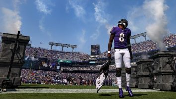 Ravens Doing Everything Possible To Help Lamar Jackson After Signing Former Super Bowl Winning Pass Rusher