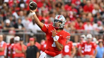 New Report Sheds Light On Unexpected Reason Why College Football Games Keep Getting Longer