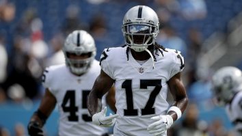 Davante Adams Calls Out Green Bay Fans Amid Struggles With Raiders And Packers Nation Is Not Happy
