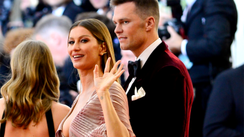 Gisele Bundchen Admits In New Interview That She Wishes Tom Brady Would ‘Be More Present’ For Their Family