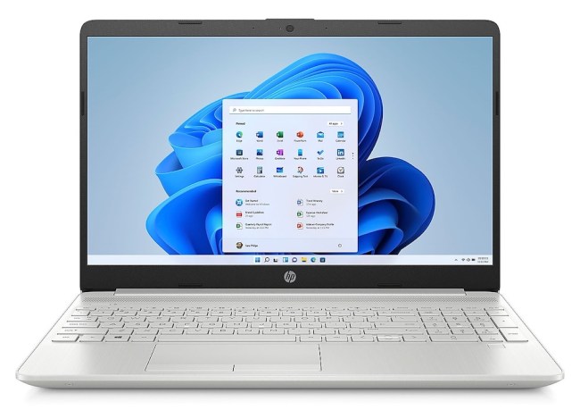 HP 15