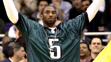 How The Eagles Used Kobe Bryant And His Mamba Mentality To Beat Carson Wentz And The Commanders 24-8