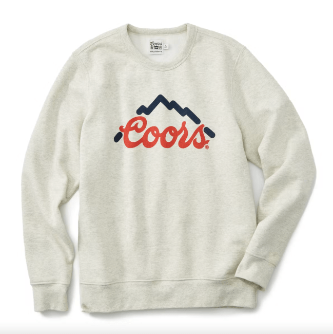Coors