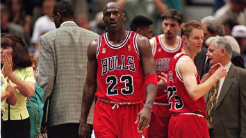 NBA Reveals Every Detail About The New Michael Jordan MVP Award