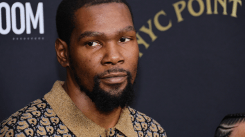 Fans Ponder Kevin Durant’s Potential NBA Retirement After Seeing Him Pick Up A New Sport