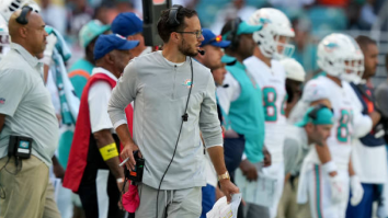 Kyle Shanahan Has Hilarious Reaction To Mike McDaniel’s Gross Confession