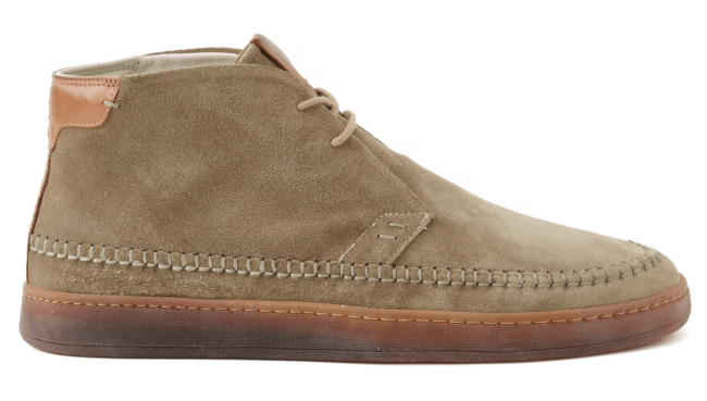 LUCA Terra Moc Chukka