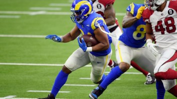 Latest Los Angeles Rams Signing Could Be Bad News For Cam Akers’ Fantasy Owners